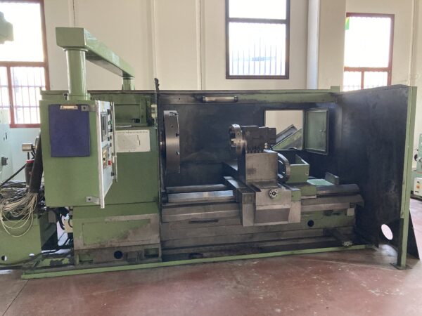 TORNIO GIANA GGL 650