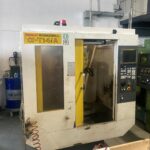 FANUC ROBODRILL ALPHA T 14iA