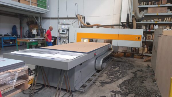 BIESSE ROVER PLAST A FT 1531