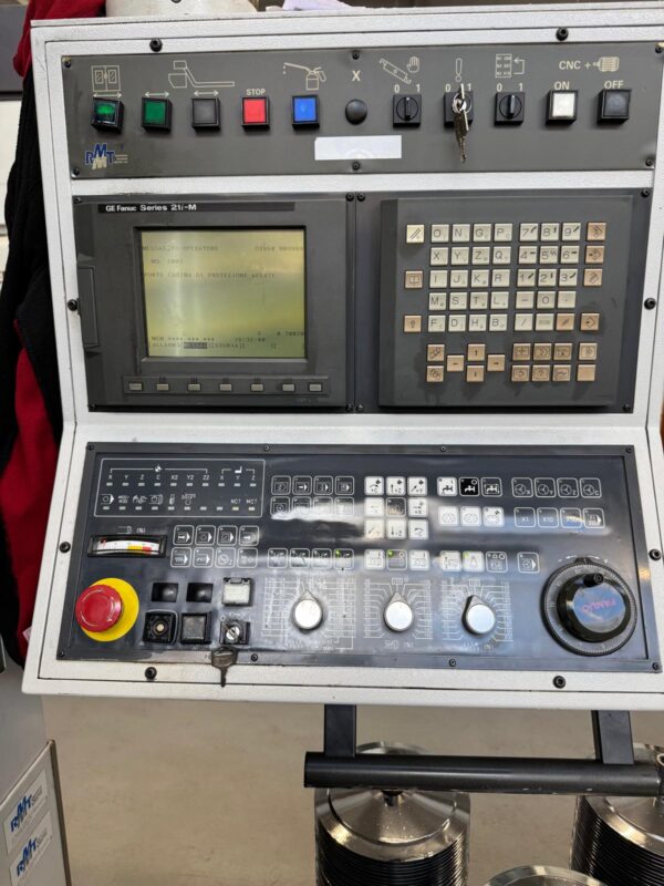 RMT KOMPACT 8