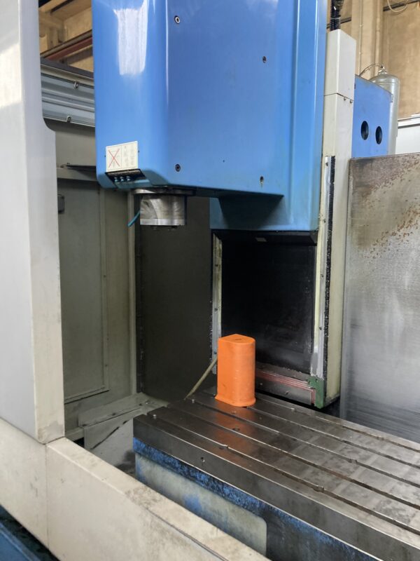 MAZAK VTC 20B