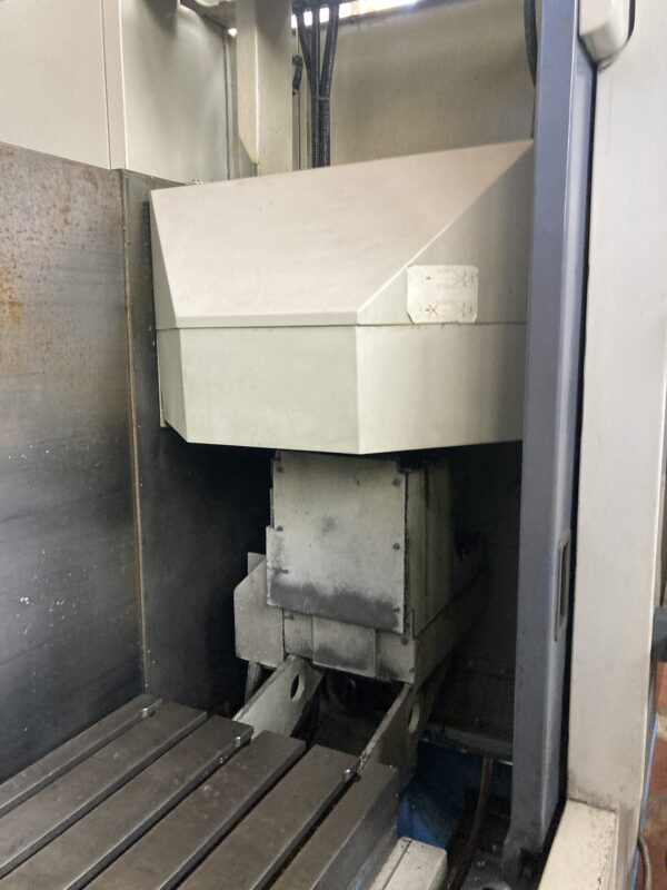 MAZAK VTC 20B