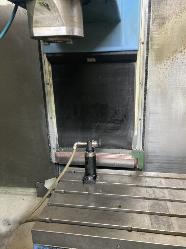MAZAK VTC 20B