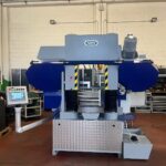 Segatrice a nastro FORTE SBA 361 S CNC - REVISIONATA A NUOVO